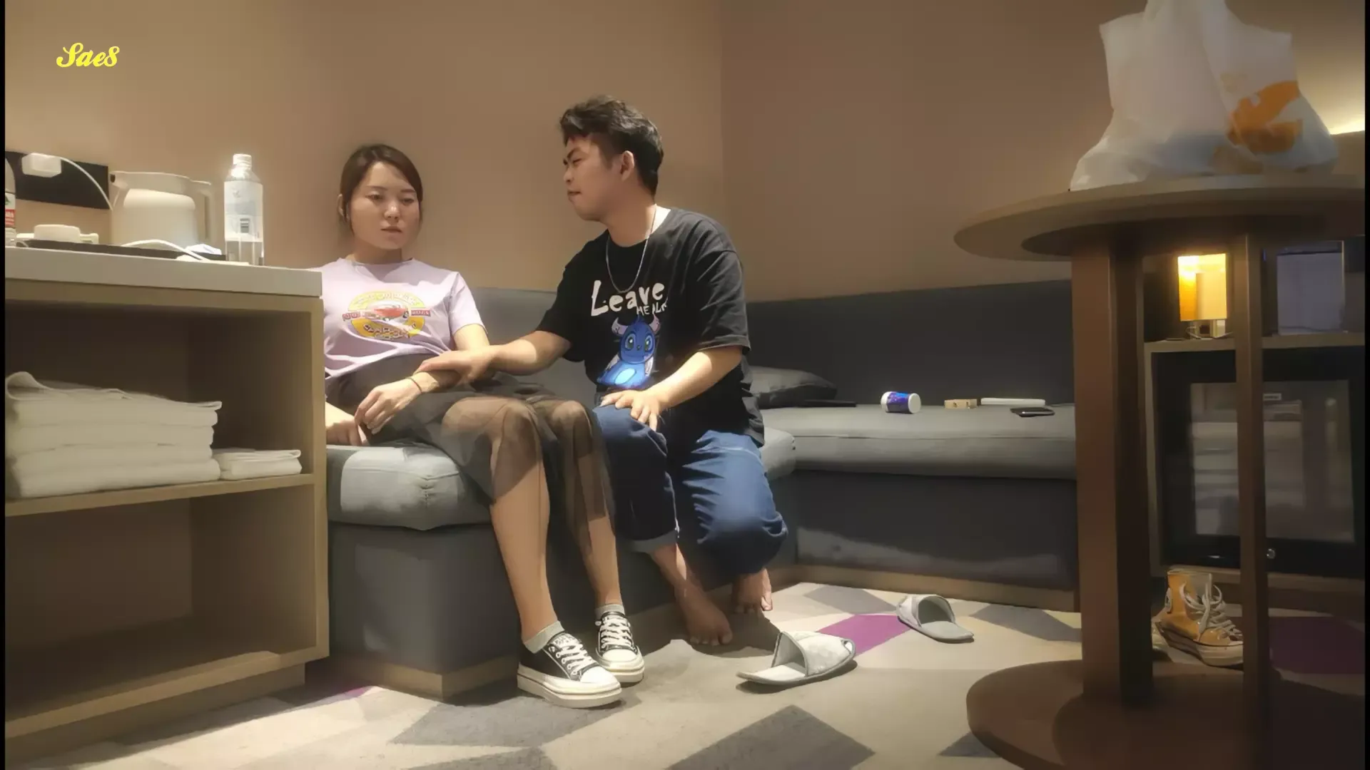 胖子探花和珠宝妹妹不得不说的故事3